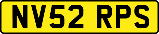 NV52RPS