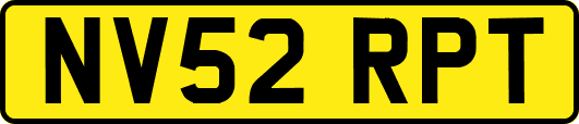 NV52RPT