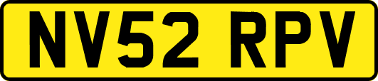 NV52RPV