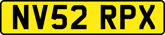 NV52RPX