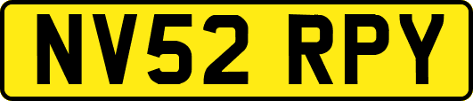 NV52RPY