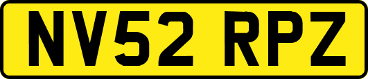NV52RPZ