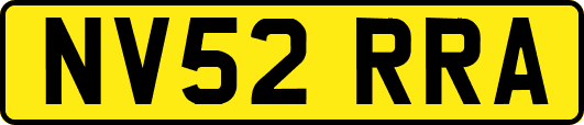 NV52RRA