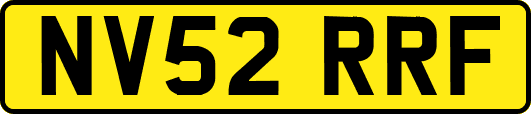 NV52RRF