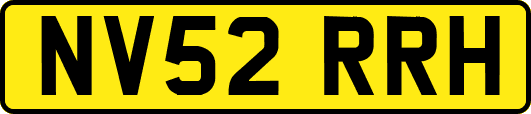 NV52RRH