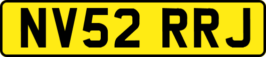 NV52RRJ