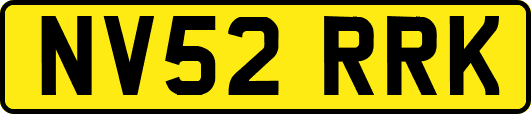 NV52RRK