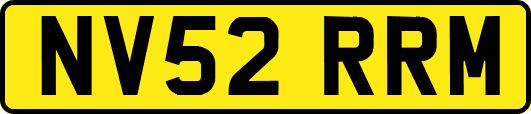 NV52RRM