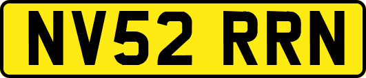 NV52RRN