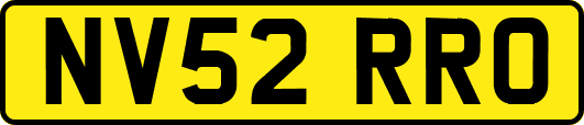 NV52RRO