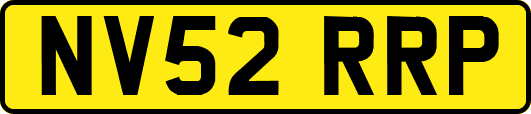 NV52RRP