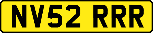 NV52RRR
