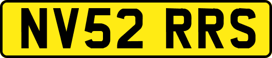 NV52RRS