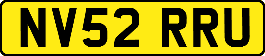 NV52RRU