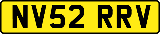NV52RRV