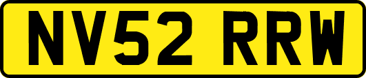NV52RRW