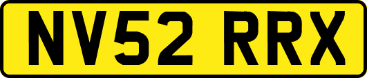 NV52RRX