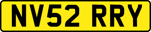 NV52RRY