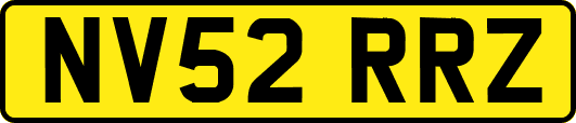 NV52RRZ