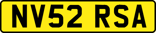 NV52RSA