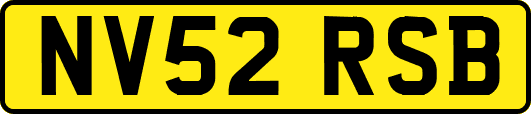 NV52RSB