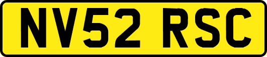 NV52RSC