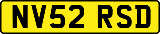 NV52RSD