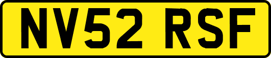 NV52RSF