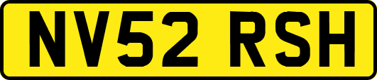 NV52RSH