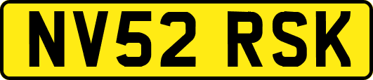 NV52RSK