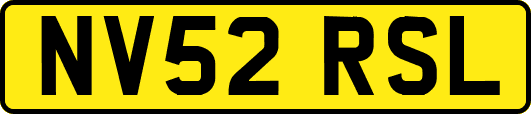 NV52RSL