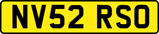 NV52RSO