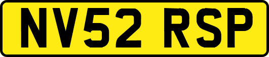 NV52RSP