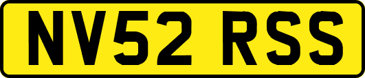 NV52RSS