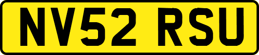 NV52RSU
