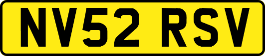 NV52RSV
