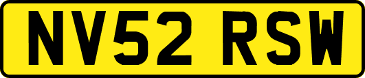 NV52RSW