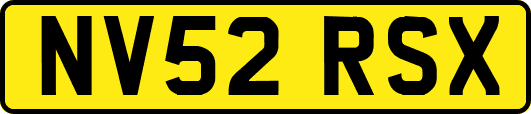NV52RSX