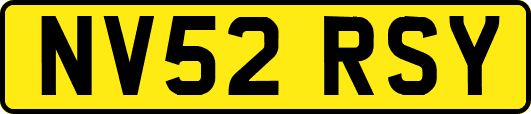 NV52RSY
