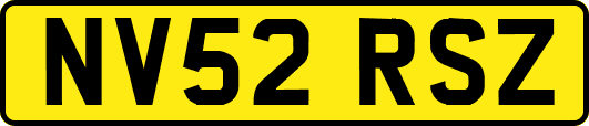 NV52RSZ