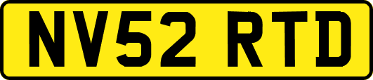 NV52RTD