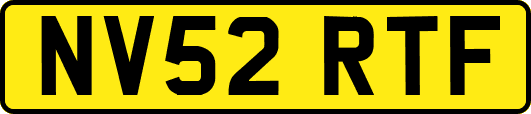 NV52RTF