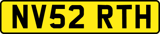 NV52RTH