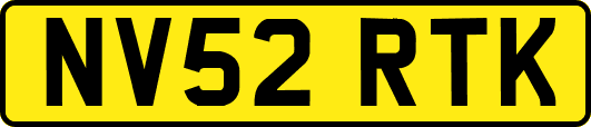 NV52RTK