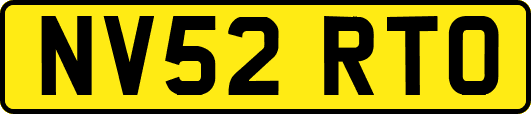 NV52RTO