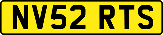 NV52RTS