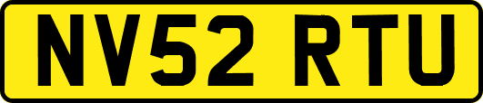 NV52RTU