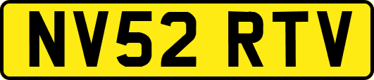 NV52RTV