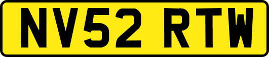 NV52RTW