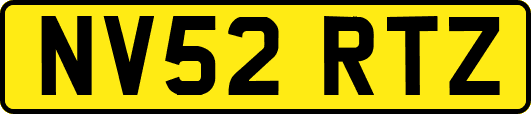 NV52RTZ